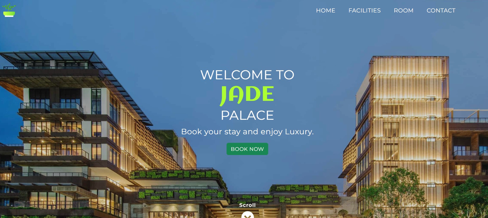 jade hotel